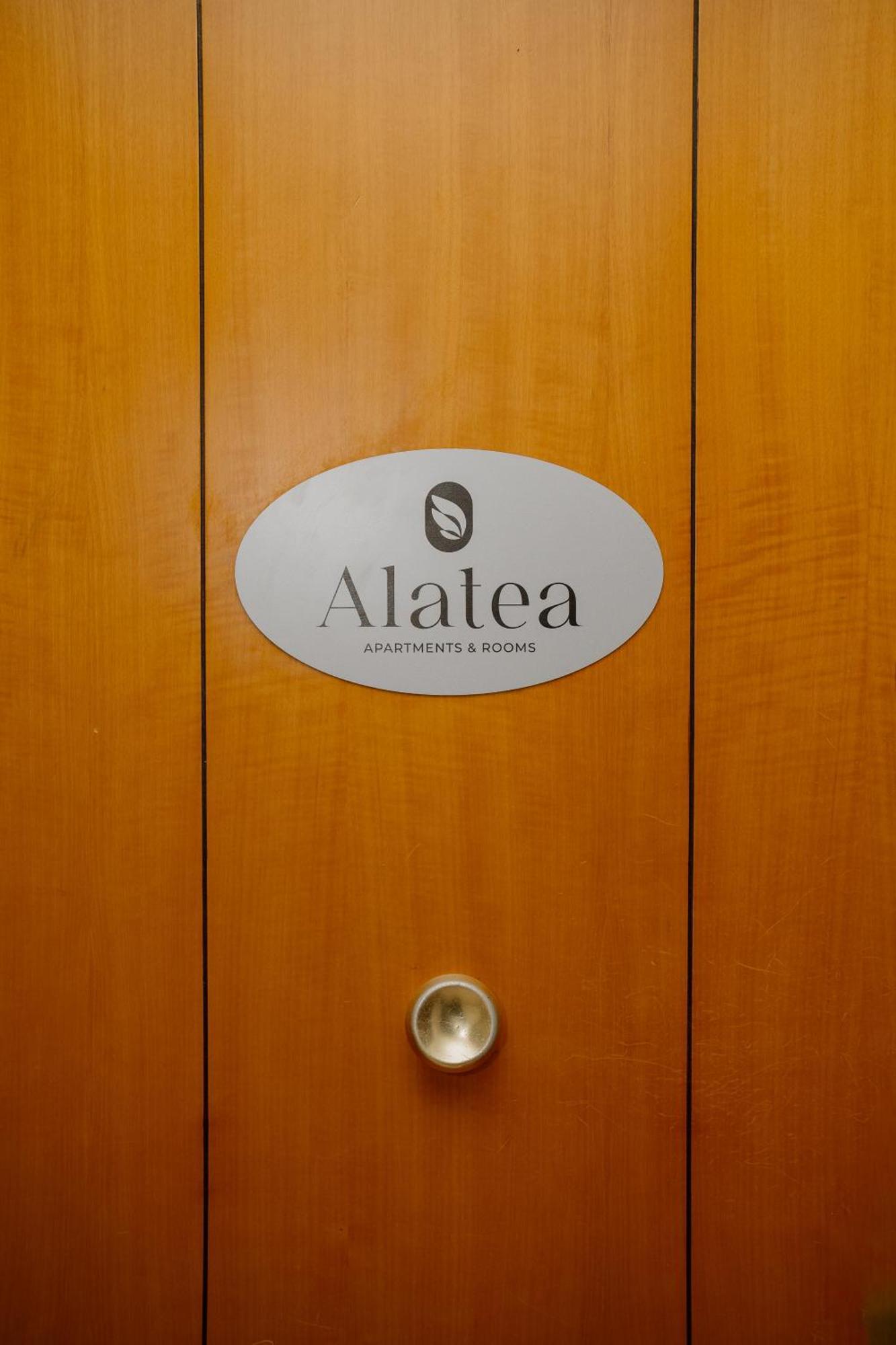 Alatea Porta Nuova 20 Hotel Verona Exterior foto